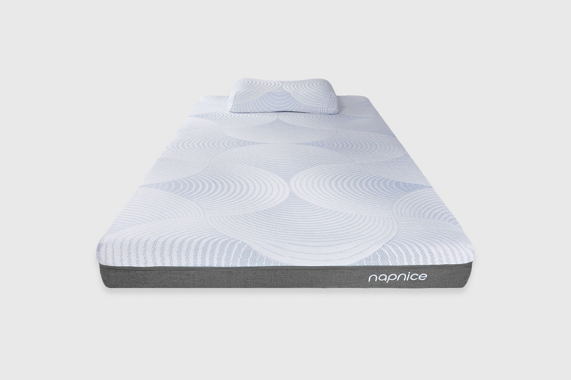 6 inch napnice medium mattress (76 x 152 cm) was $4,780