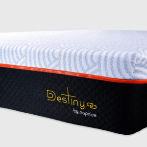 10” napnice destiny 床褥 2025