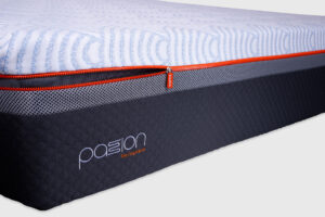[Upgrade] 12″ passion Pocket Sprung Mattress
