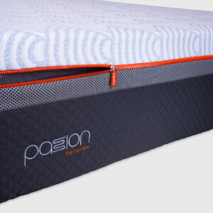 12" passion 獨立袋裝彈簧床褥(2025)