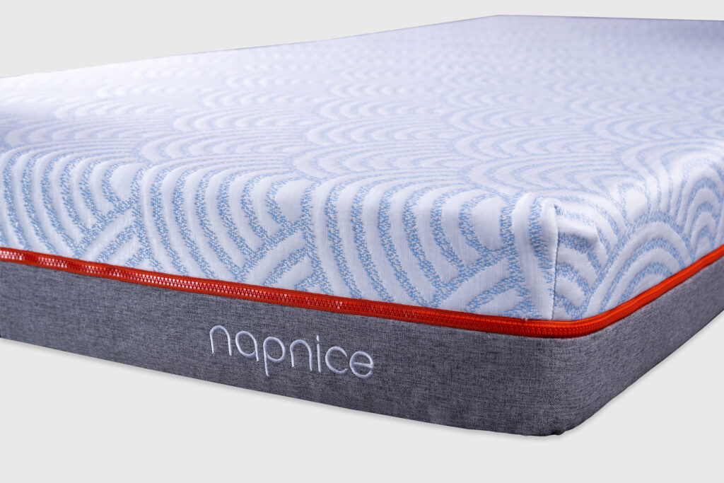 6" napnice Medium Mattress (Copy)