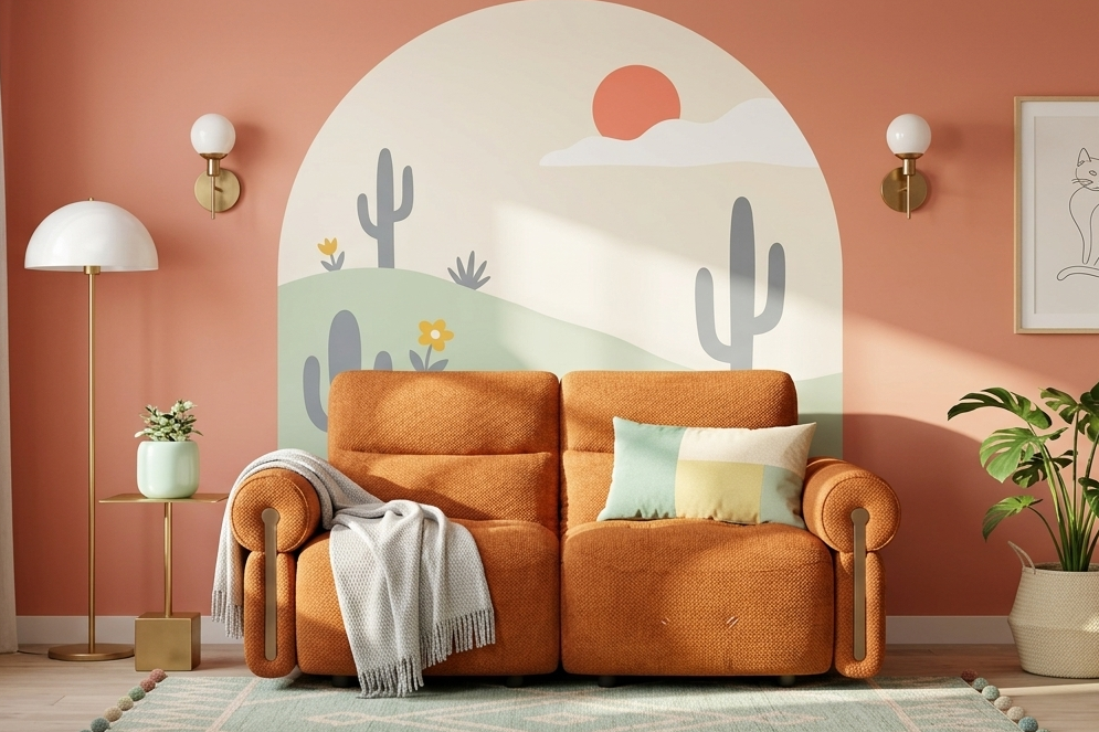 Kaleido Sofa_QF028 -9