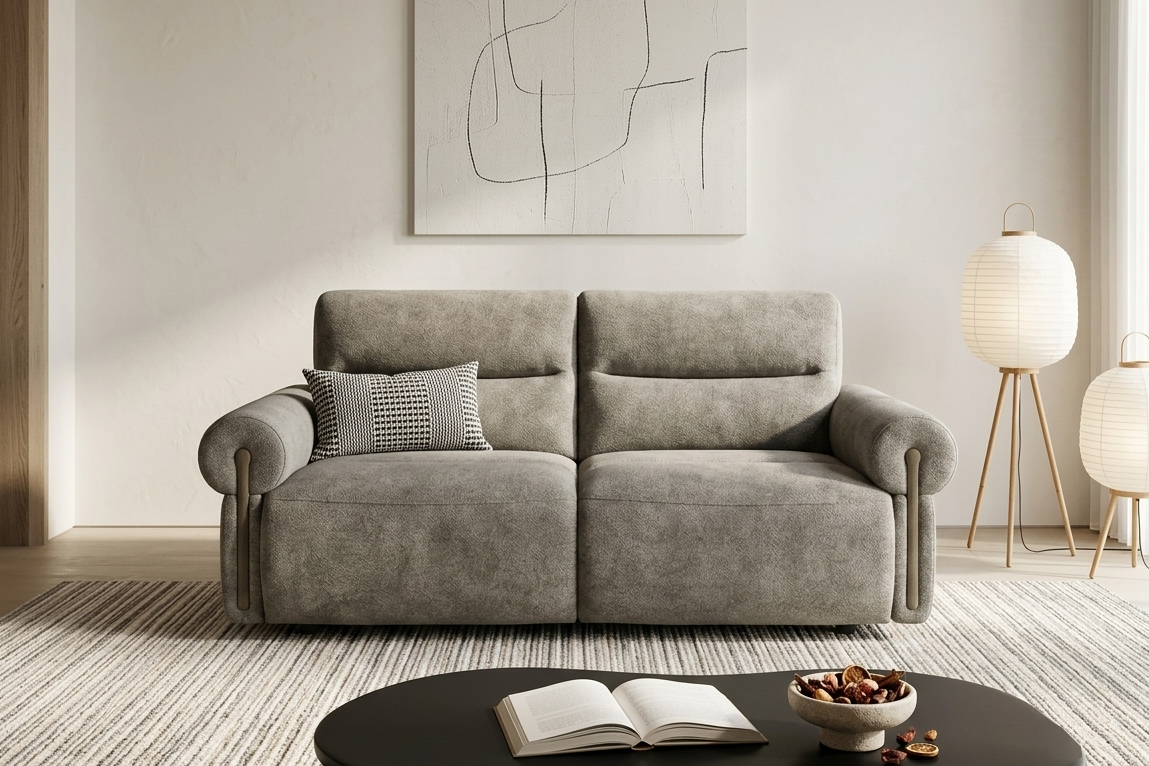 Kaleido Sofa_QF890-2