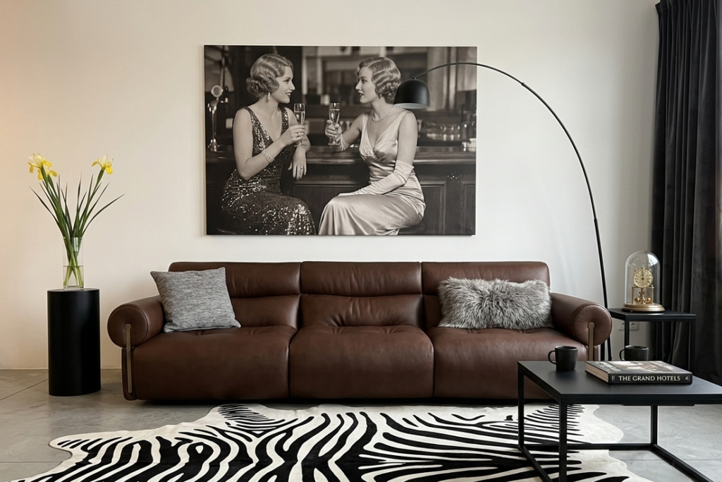 Kaleido Sofa
