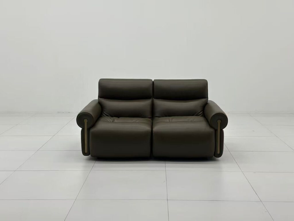 Mott Sofa (Copy)